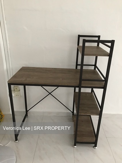 Blk 134 Bedok North Street 2 (Bedok), HDB 3 Rooms #200036892